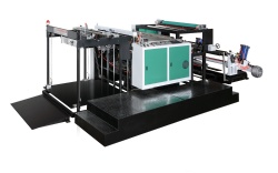 ZHQ-B Model paper cutting machine