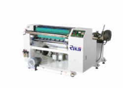 CZFQ-Fax paper bill paper slitting rewinder