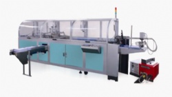 RHAP-297 Model A4 packing machine