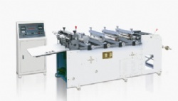 FD Model Sealing and Cutting Machine