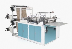 SF-500 Model Glove Making Machine