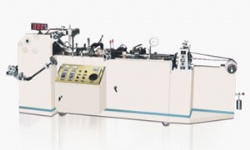 ZF Model Packaging middle sealing machine