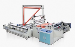 ZB Model Folding Machine