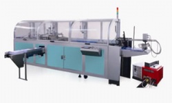 RHAP-Model A4 copy paper packing machine